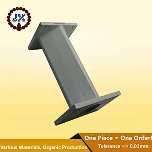 CNC Plastic Machining Grinding Custom Aluminum Stainless Metal Bronze Parts Fabrication Services