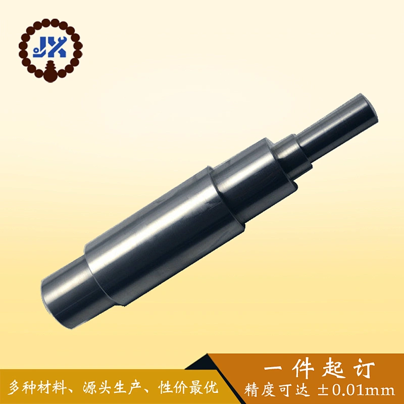 Customized CNC Aluminum Machining Products Bracket Stamping Metal Parts