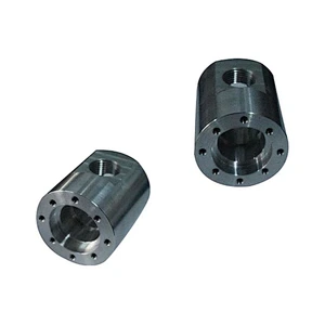 CNC Metal Machining Grinding Custom Aluminum Stainless Metal Bronze Parts Fabrication Services