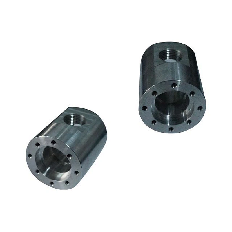 CNC Metal Machining Grinding Custom Aluminum Stainless Metal Bronze Parts Fabrication Services
