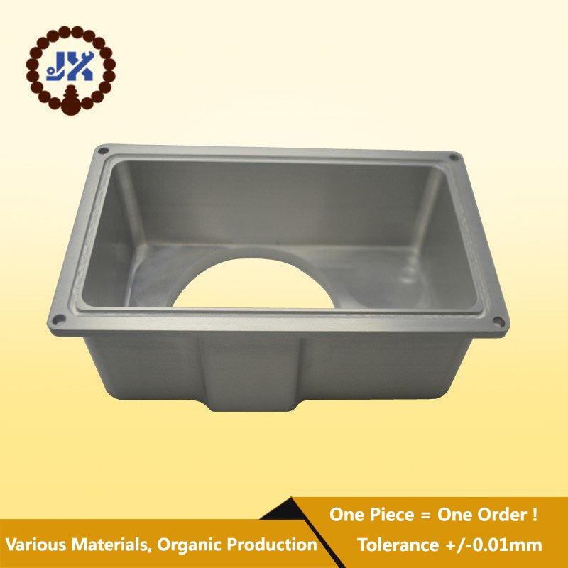 CNC Metal Machining Grinding Custom Aluminum Stainless Metal Bronze Parts Fabrication Services