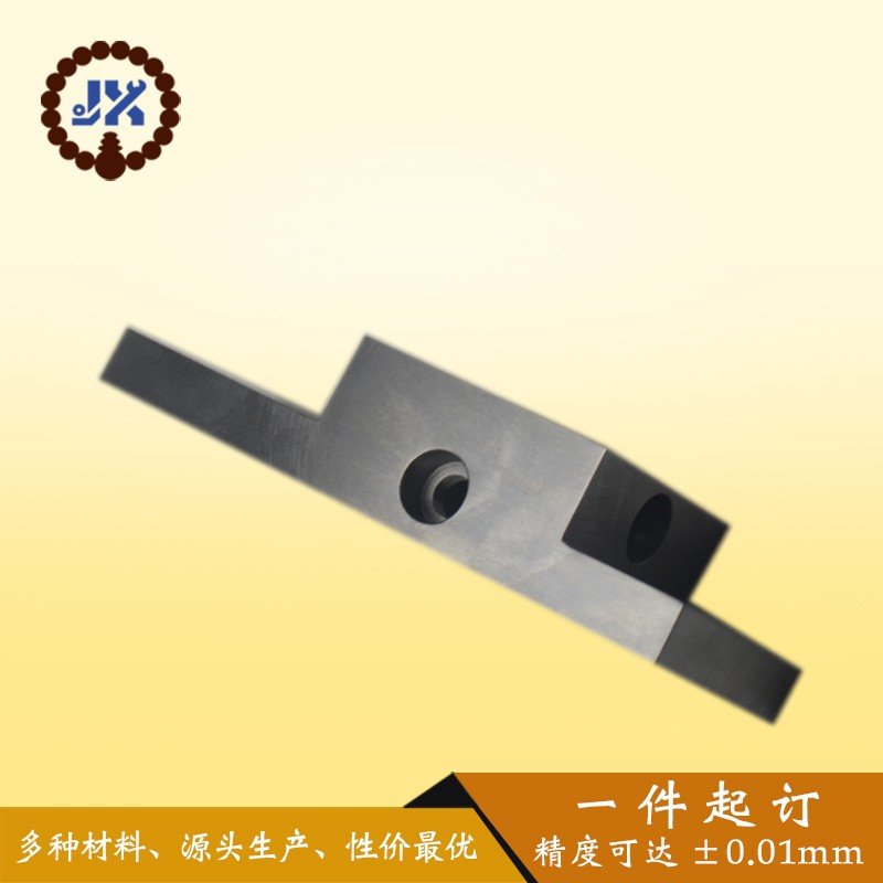 CNC Plastic Machining Grinding Custom Aluminum Stainless Metal Bronze Parts Fabrication Services