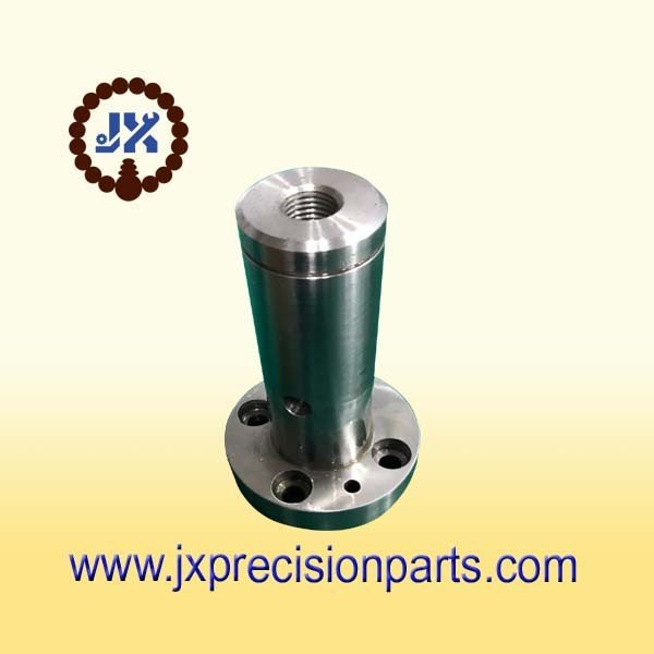 CNC Bronze Machining Grinding Custom Aluminum Stainless Metal Bronze Parts Fabrication Services