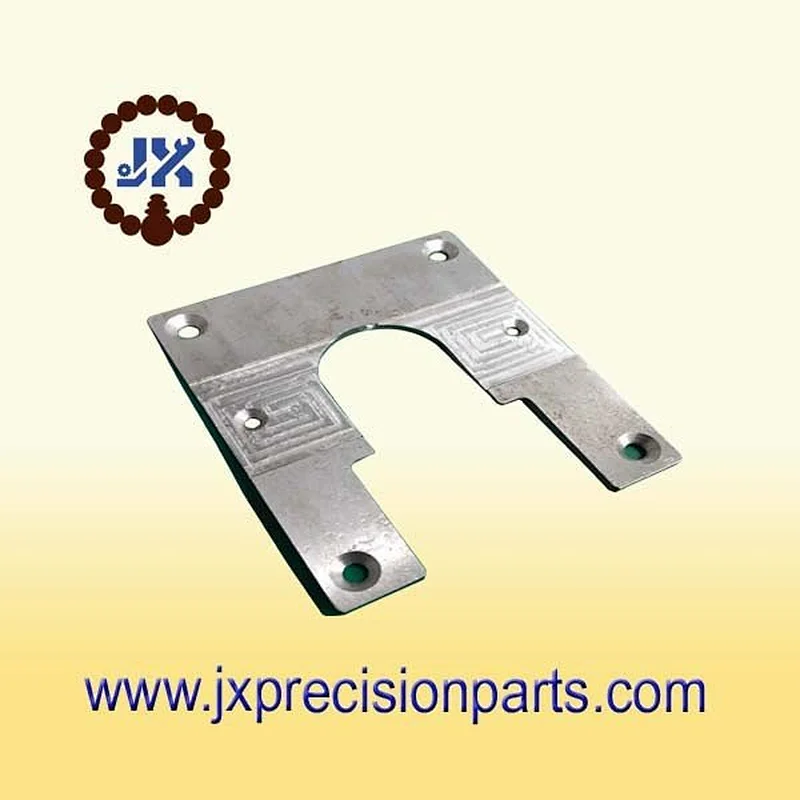 CNC Bronze Machining Grinding Custom Aluminum Stainless Metal Bronze Parts Fabrication Services