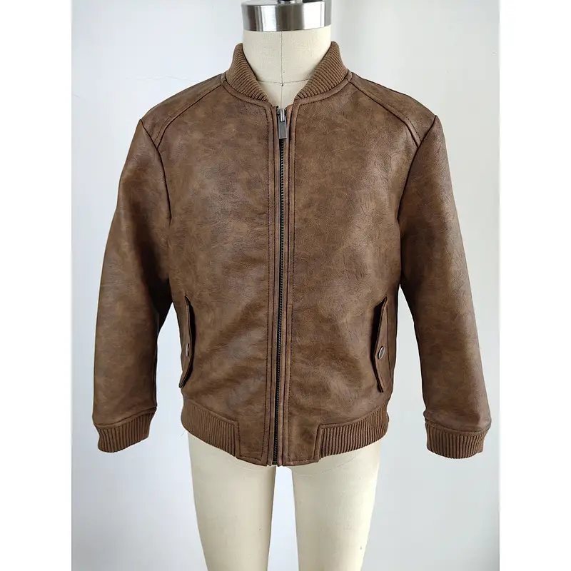 Custom class bomber jackets for boys in cheap price