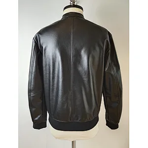 High quality windproof jacket for men