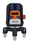 2 LINE LASER LEVEL
