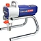 PAINT SPRAYING MACHINE