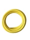 YELLOW PU PLASTIC PIPE