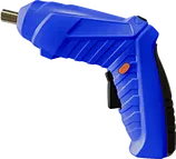 Cordless Screwdriver