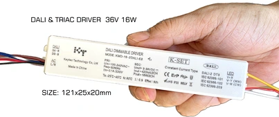 led driver 12v e8