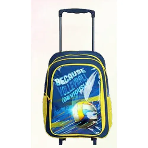 Trolley Backpack