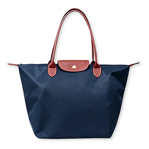 Foldable Tote Bag