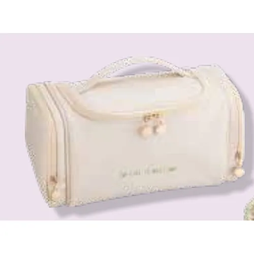 MAKEUP BAG