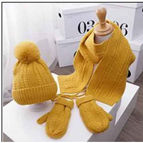hat set