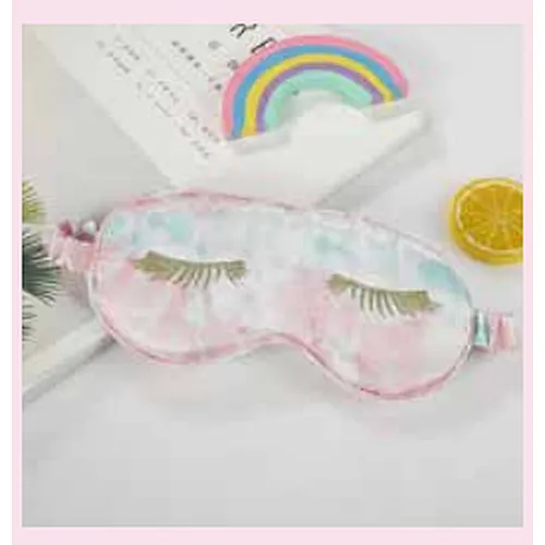 Eye mask