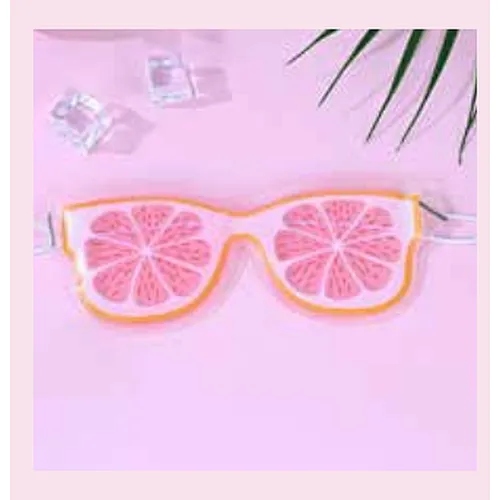 Eye mask