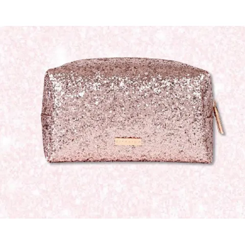 Makeup bag
