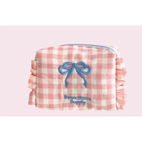 FLOUNCE BAG