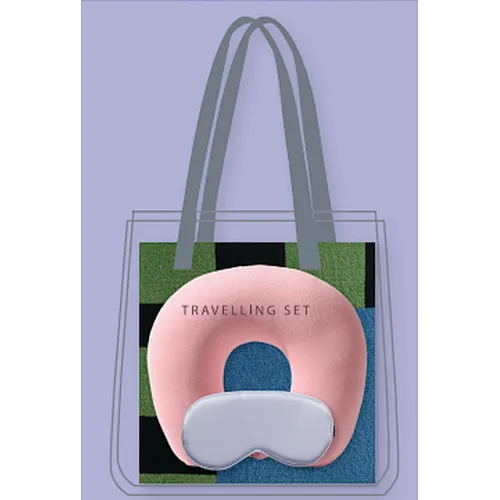 Neck Pillow Set