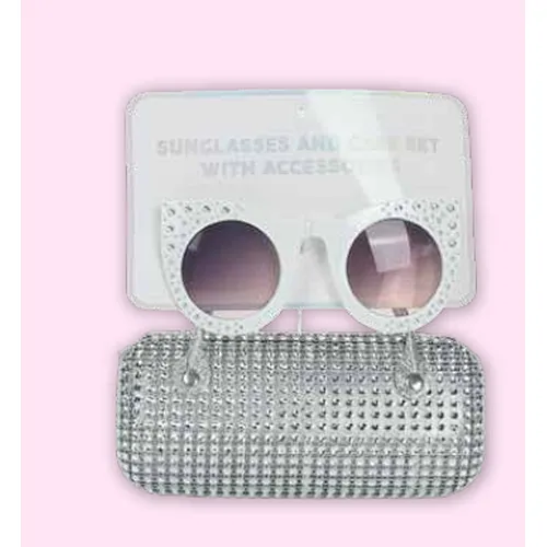 glass set