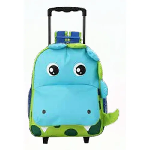 Trolley Backpack