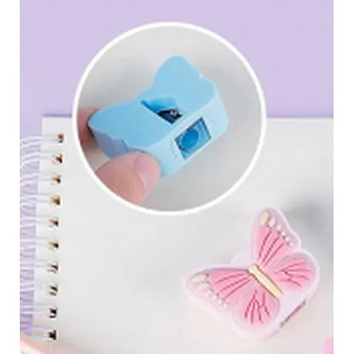 Pencil Sharpener