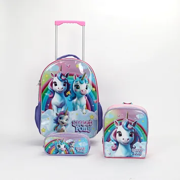 School Bag