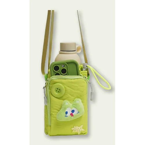 BOTTLE BAG