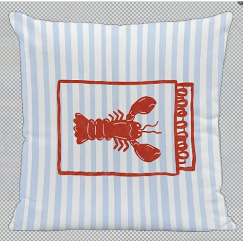 Beach Pillow