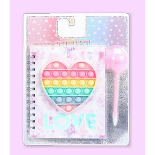 Stationery Set & Gift