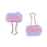 Plush Binder Clips