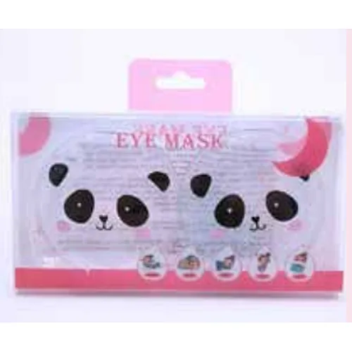 Eye mask