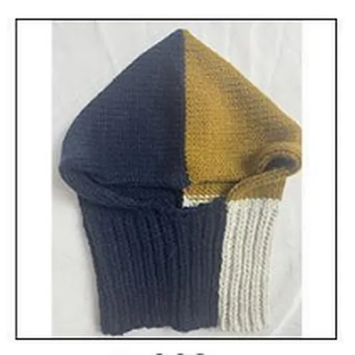 SHOULDER SCARF