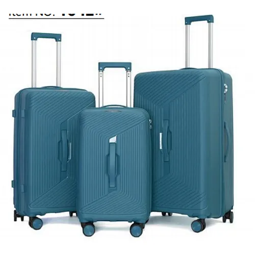 Luggage