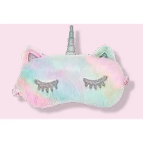 Eye mask