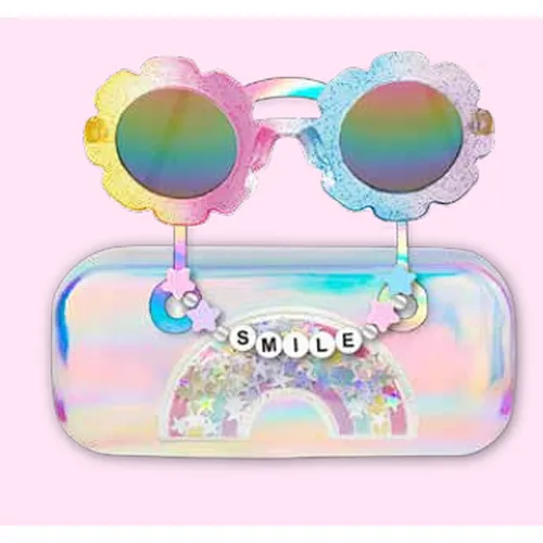 glass set