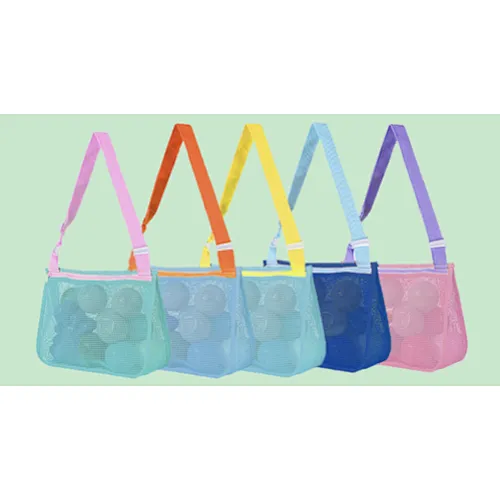 Beach bag