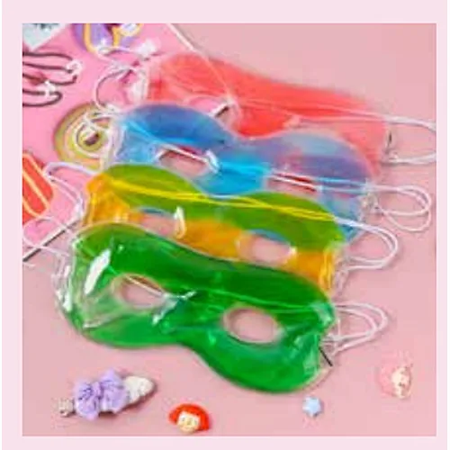 Eye mask