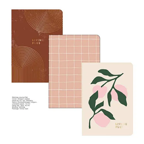 Stitching Journal