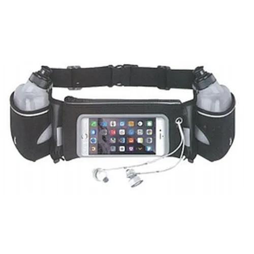lightweight running waist pack