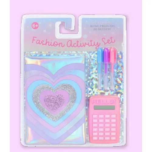 Stationery Set & Gift
