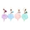 ice-cream Keyring