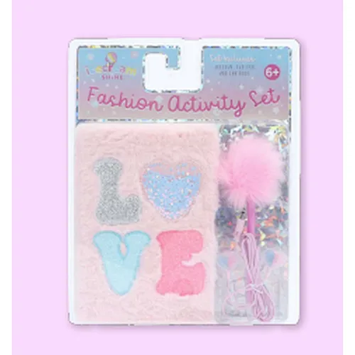 Stationery Set & Gift