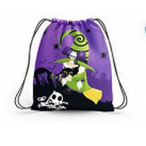 Drawstring bag