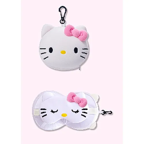 Eye mask