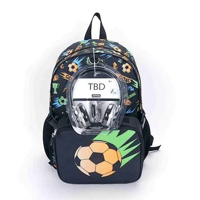 Backpacks