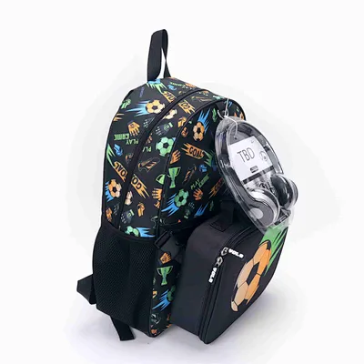 Backpacks
