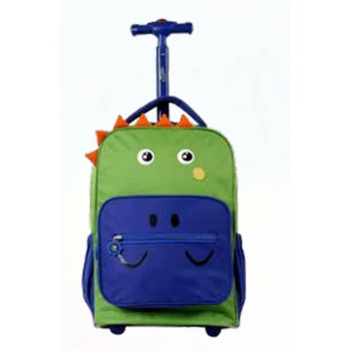 Trolley Backpack