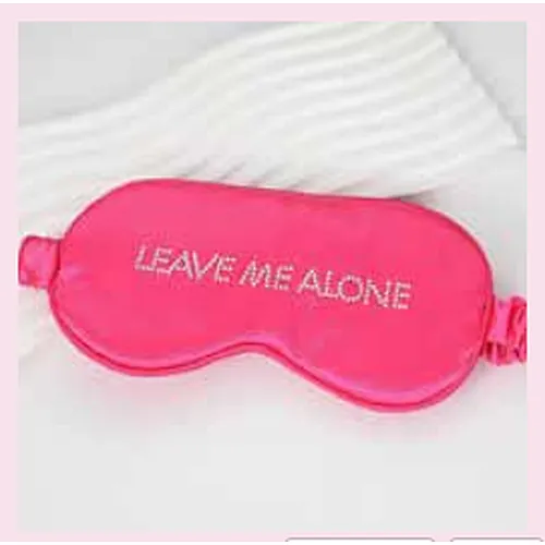 Eye mask